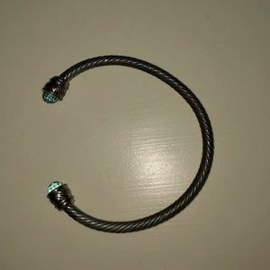Silver Bracelet
